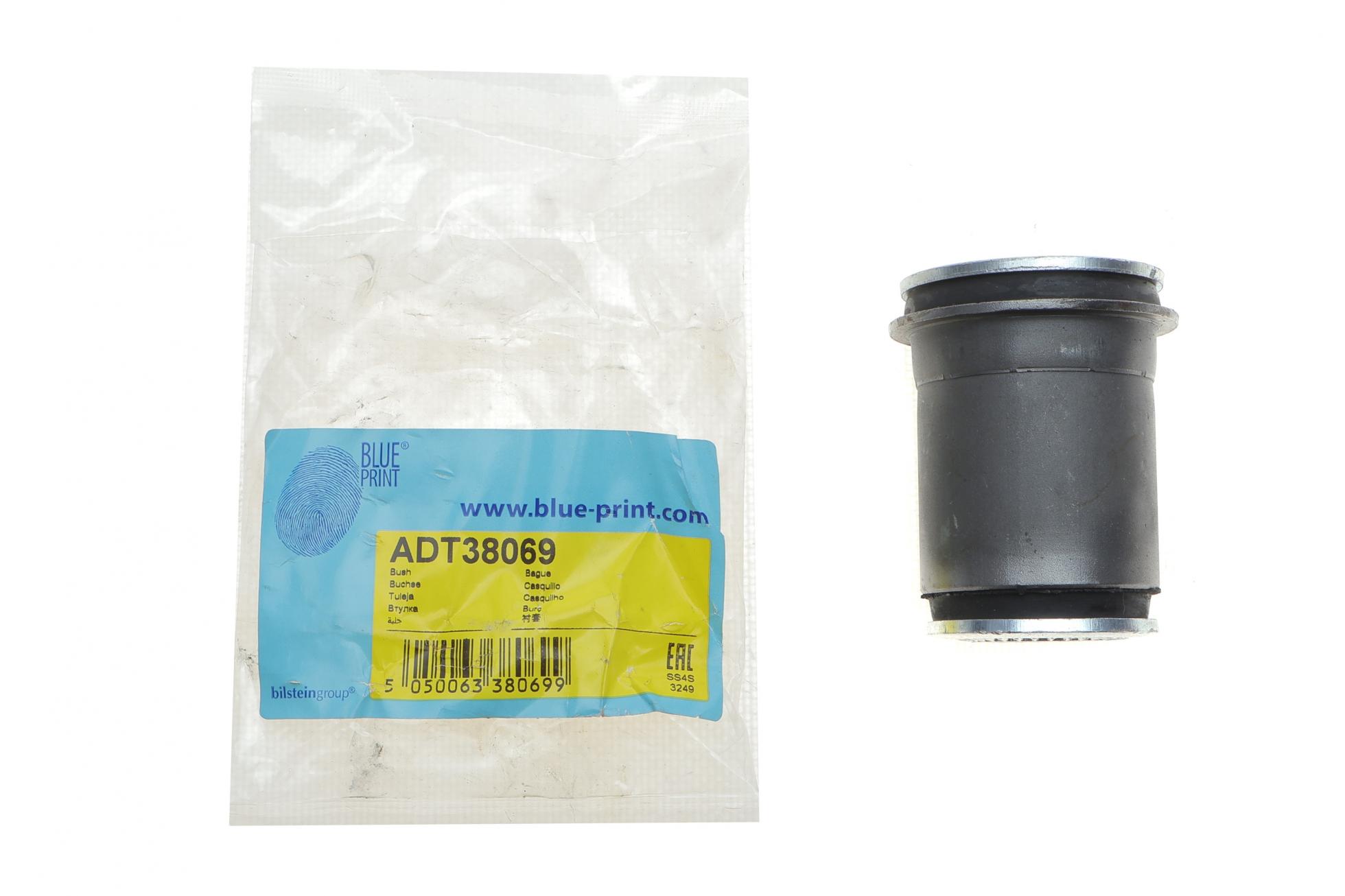 ADT38069 BLUE PRINT